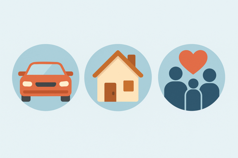 E31_ L’assurance et la notion de risque