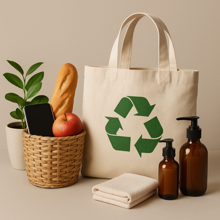 Les tendances de consommation