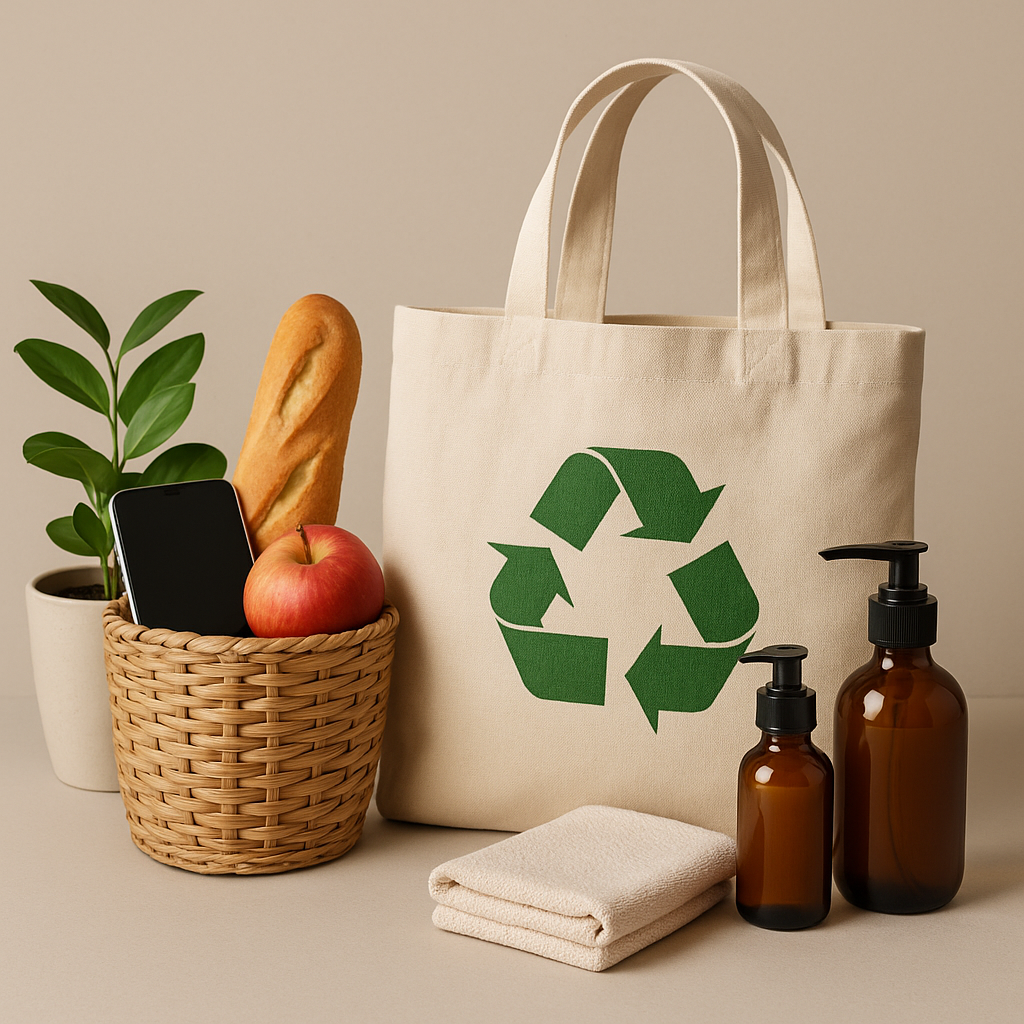 Les tendances de consommation