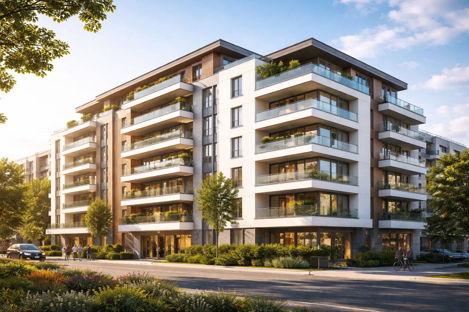 L’Assurance Multirisque Immeuble (MRI)