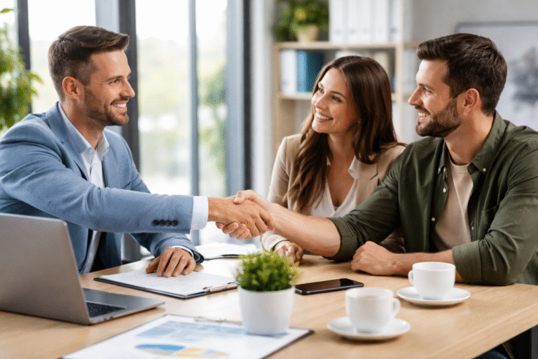 Adopter la relation commerciale à un contexte omnicanal