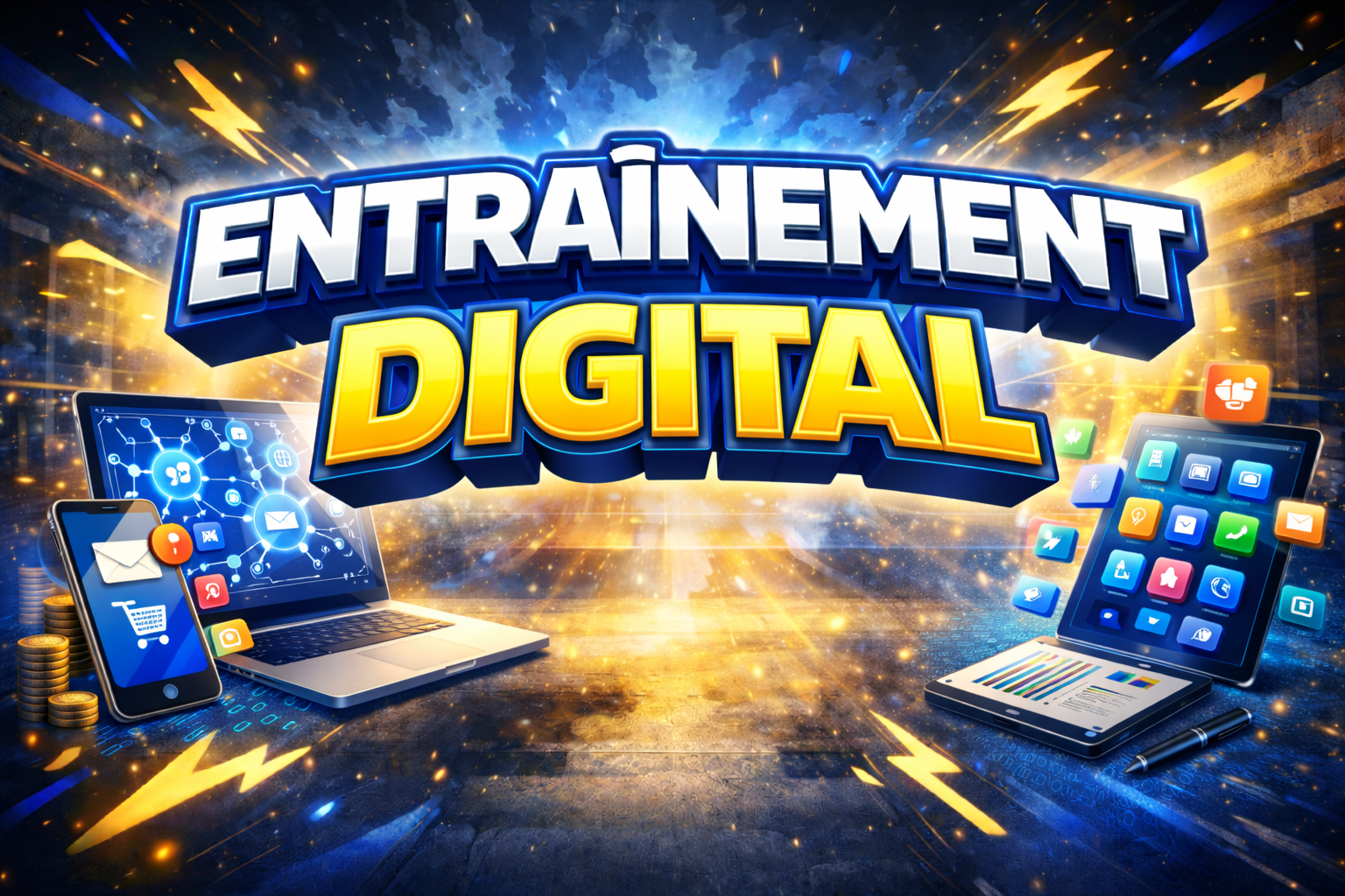 Etude de cas : Gestion de projets _ SCRUM