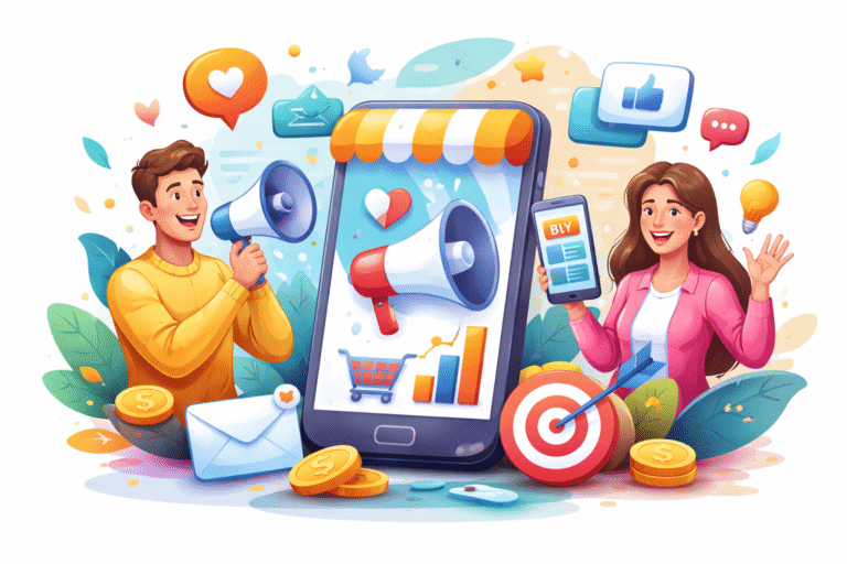 Les stratégies de communication commerciale